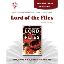 Lord of the Flies (Teacher's Guide)
