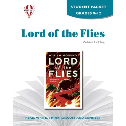 Lord of the Flies (Student Packet)