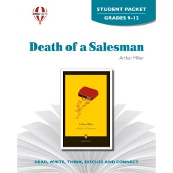 Death of a Salesman (Student Packet)