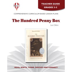 Hundred Penny Box, The (Teacher's Guide)