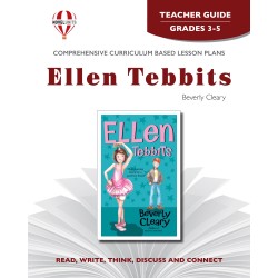 Ellen Tebbits (Teacher's Guide)