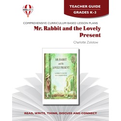 Mr. Rabbit and the Lovely Present (Teacher's Guide)