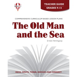 Old Man and the Sea, The (Teacher's Guide)
