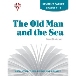 Old Man and the Sea, The (Student Packet)