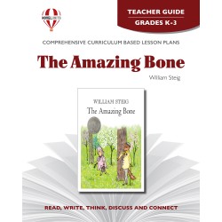 Amazing Bone, The (Teacher's Guide)