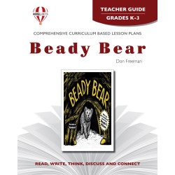 Beady Bear (Teacher's Guide)