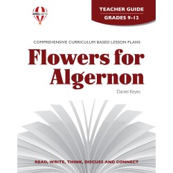 Flowers for Algernon (Teacher's Guide)