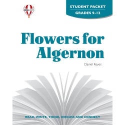 Flowers for Algernon (Student Packet)