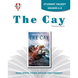 Cay, The (Student Packet)