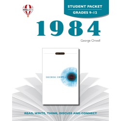 1984 (Student Packet)