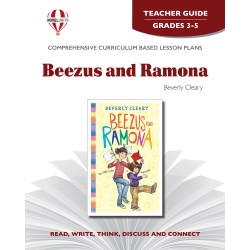Beezus and Ramona (Teacher's Guide)