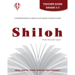 Shiloh (Teacher's Guide)
