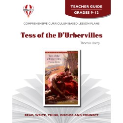 Tess of the D'Urbervilles (Teacher's Guide)