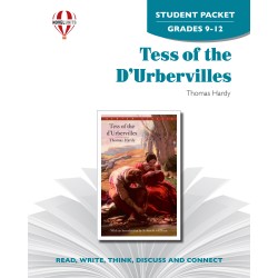 Tess of the D'Urbervilles (Student Packet)
