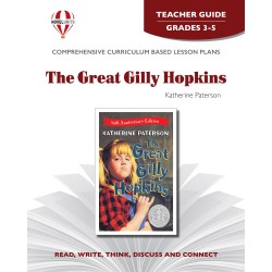 Great Gilly Hopkins, The (Teacher's Guide)