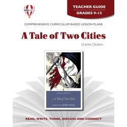 Tale of Two Cities, A (Teacher's Guide)