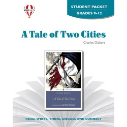 Tale of Two Cities, A (Student Packet)