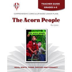 Acorn People, The (Teacher's Guide)