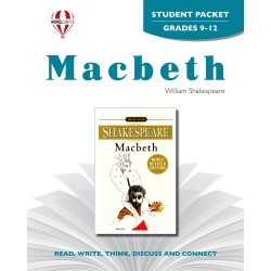 Macbeth (Student Packet)