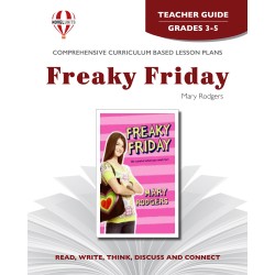 Freaky Friday (Teacher's Guide)