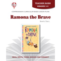 Ramona the Brave (Teacher's Guide)