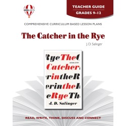 Catcher in the Rye, The (Teacher's Guide)