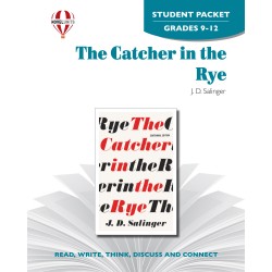 Catcher in the Rye, The (Student Packet)