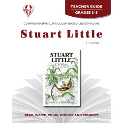 Stuart Little (Teacher's Guide)