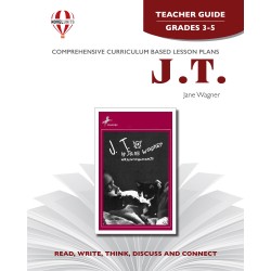 J.T. (Teacher's Guide)