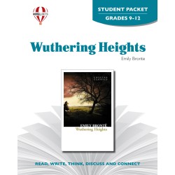 Wuthering Heights (Student Packet)