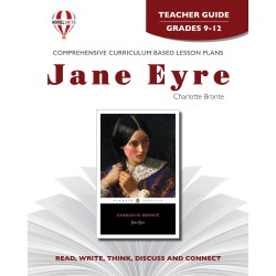 Jane Eyre (Teacher's Guide)