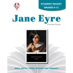 Jane Eyre (Student Packet)