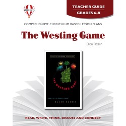 Westing Game , The (Teacher's Guide)