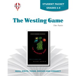 Westing Game , The (Student Packet)
