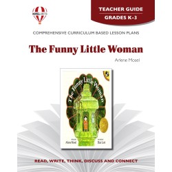 Funny Little Woman, The (Teacher's Guide)