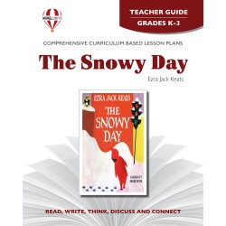 Snowy Day , The (Teacher's Guide)