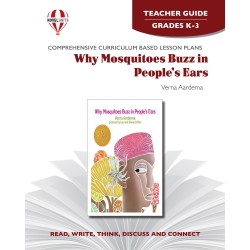Why Mosquitoes Buzz in People's Ears (Teacher's Guide)
