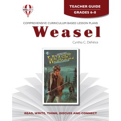 Weasel (Teacher's Guide)