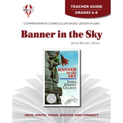 Banner in the Sky (Teacher's Guide)