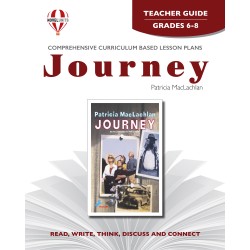 Journey (Teacher's Guide)