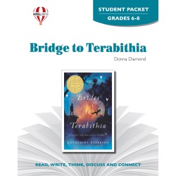 Bridge to Terabithia (Student Packet)