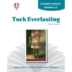 Tuck Everlasting (Student Packet)