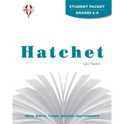 Hatchet (Student Packet)