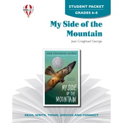 My Side of the Mountain (Student Packet)