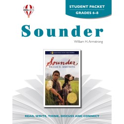Sounder (Student Packet)