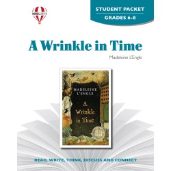 Wrinkle in Time, A (Student Packet)