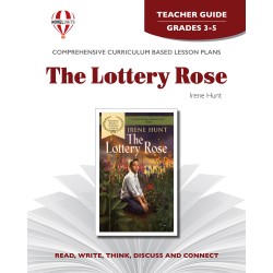 Lottery Rose, The (Teacher's Guide)