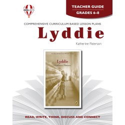 Lyddie (Teacher's Guide)