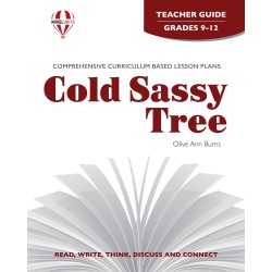 Cold Sassy Tree (Teacher's Guide)