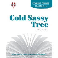 Cold Sassy Tree (Student Packet)
